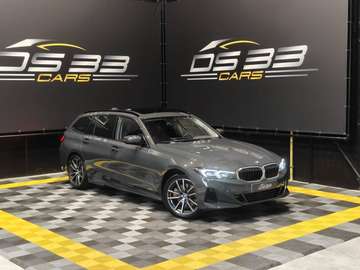 eAS PHEV SPORT/Pano/LED/CAM/18"/Zetel+Stuurverwarming