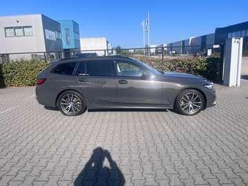 eAS PHEV SPORT/Pano/LED/CAM/18"/Zetel+Stuurverwarming
