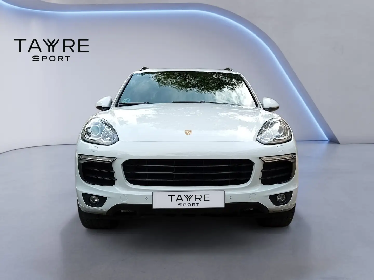 Porsche Cayenne S E-Hybrid - 2