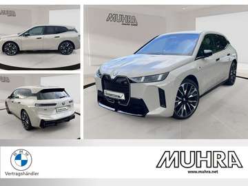 M70 XDRIVE 23" DA/PA Prof. AHK Luftfederung