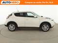Nissan Juke 1.6i Acenta Blanco - thumbnail 7