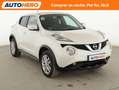 Nissan Juke 1.6i Acenta Blanco - thumbnail 8