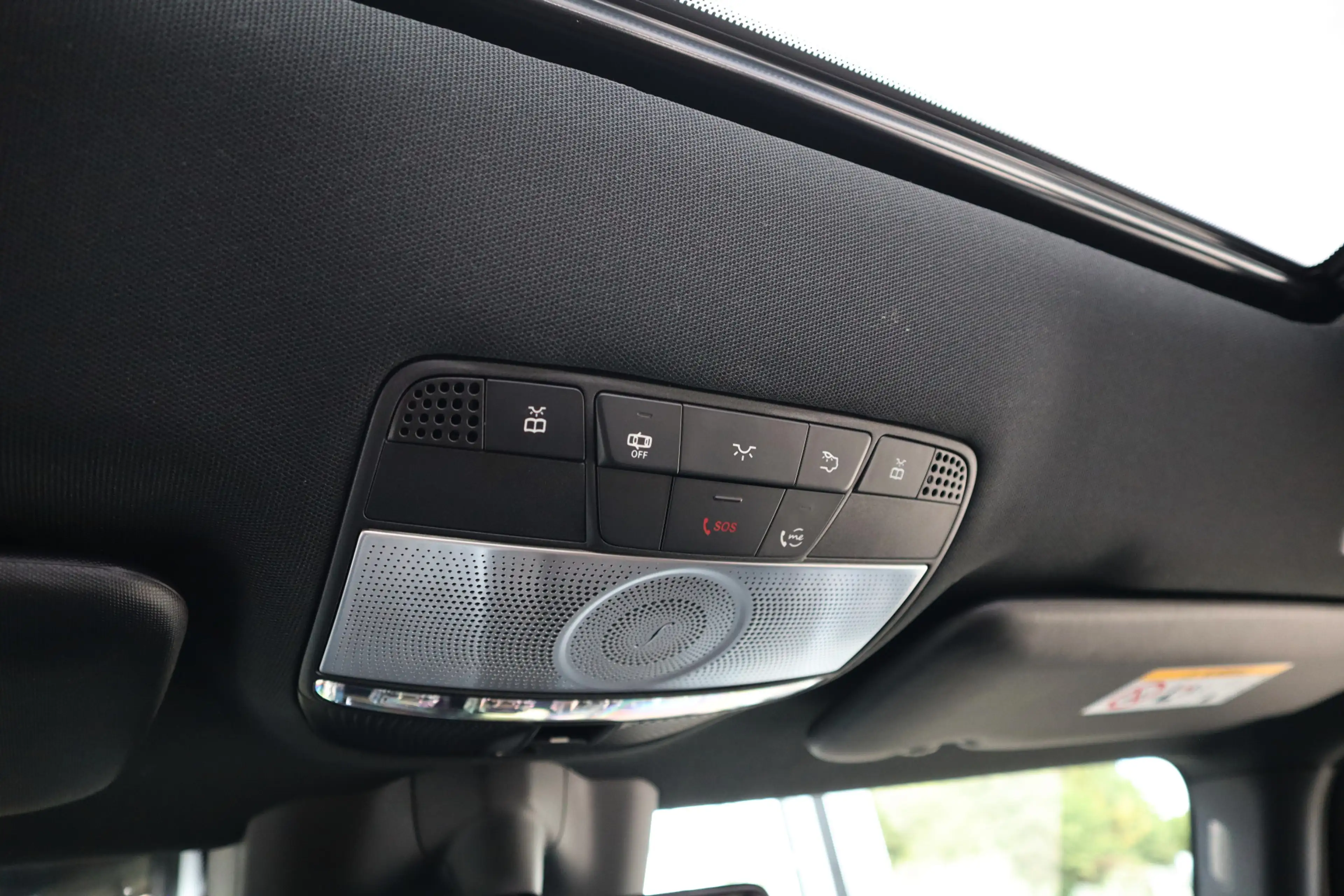 Mercedes-Benz G 500 | AMG-Line, Massage, Rij-assistentie pakket, Burme — photo 30