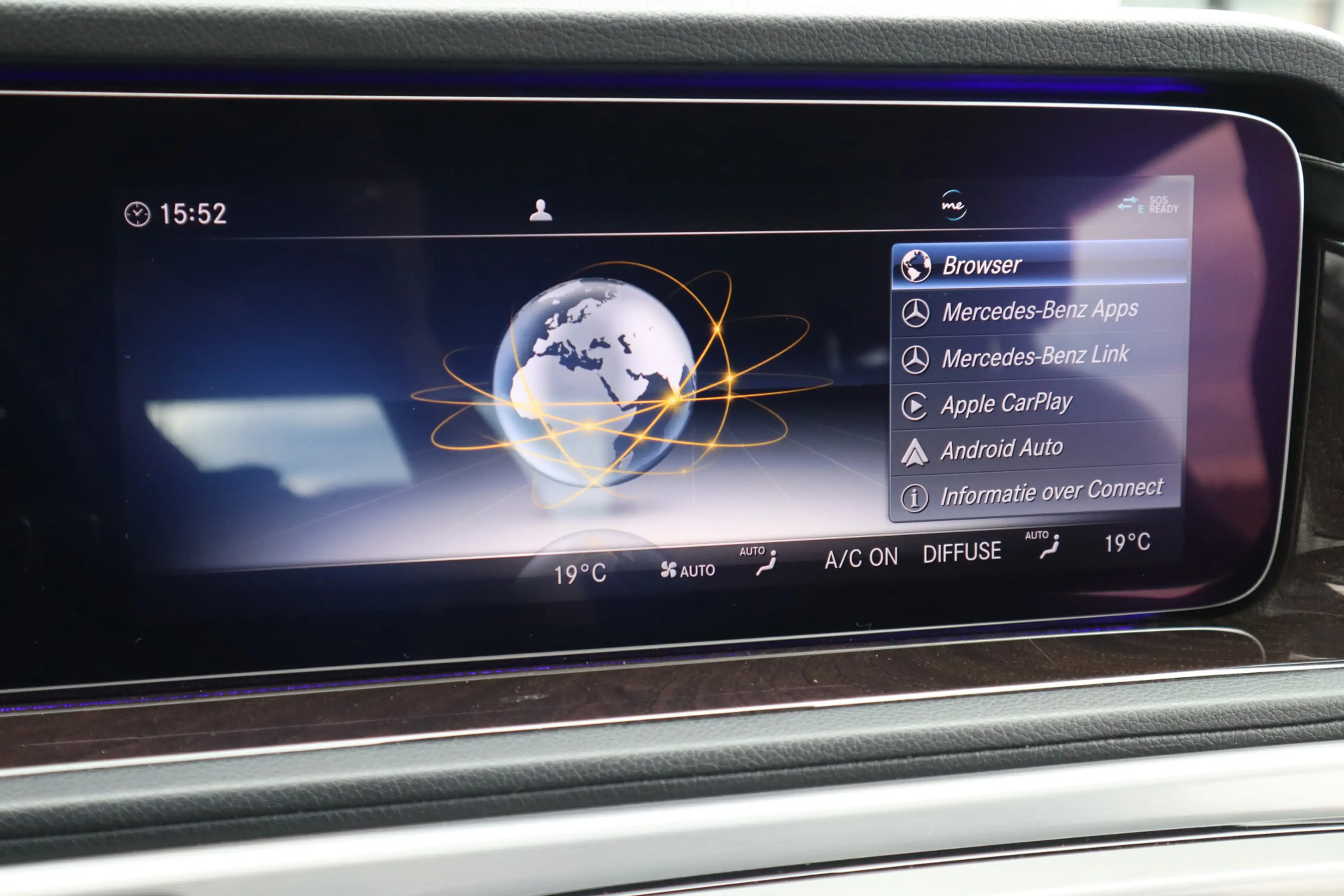 Mercedes-Benz G 500 | AMG-Line, Massage, Rij-assistentie pakket, Burme — photo 25