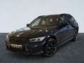 BMW 340 Mi xDrive Touring Sportpaket Bluetooth HUD Navi Albastru - thumbnail 1