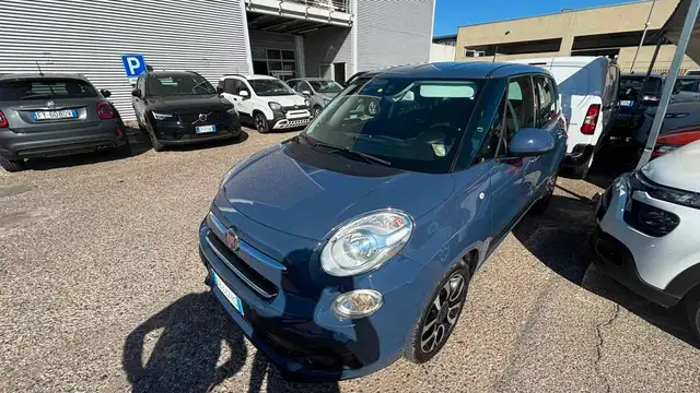 Fiat 500L 500L 2017 1.3 mjt Business 95cv dualogic my20