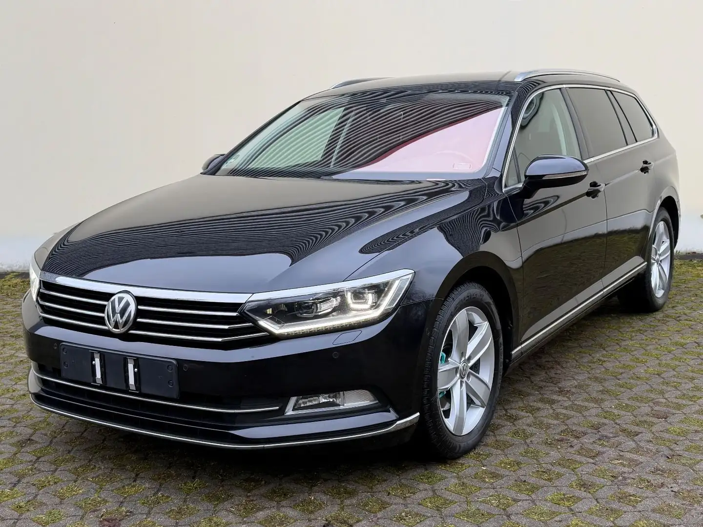 Volkswagen Passat Variant Passat Highline 2.0 | ACC | Dig.C - 1