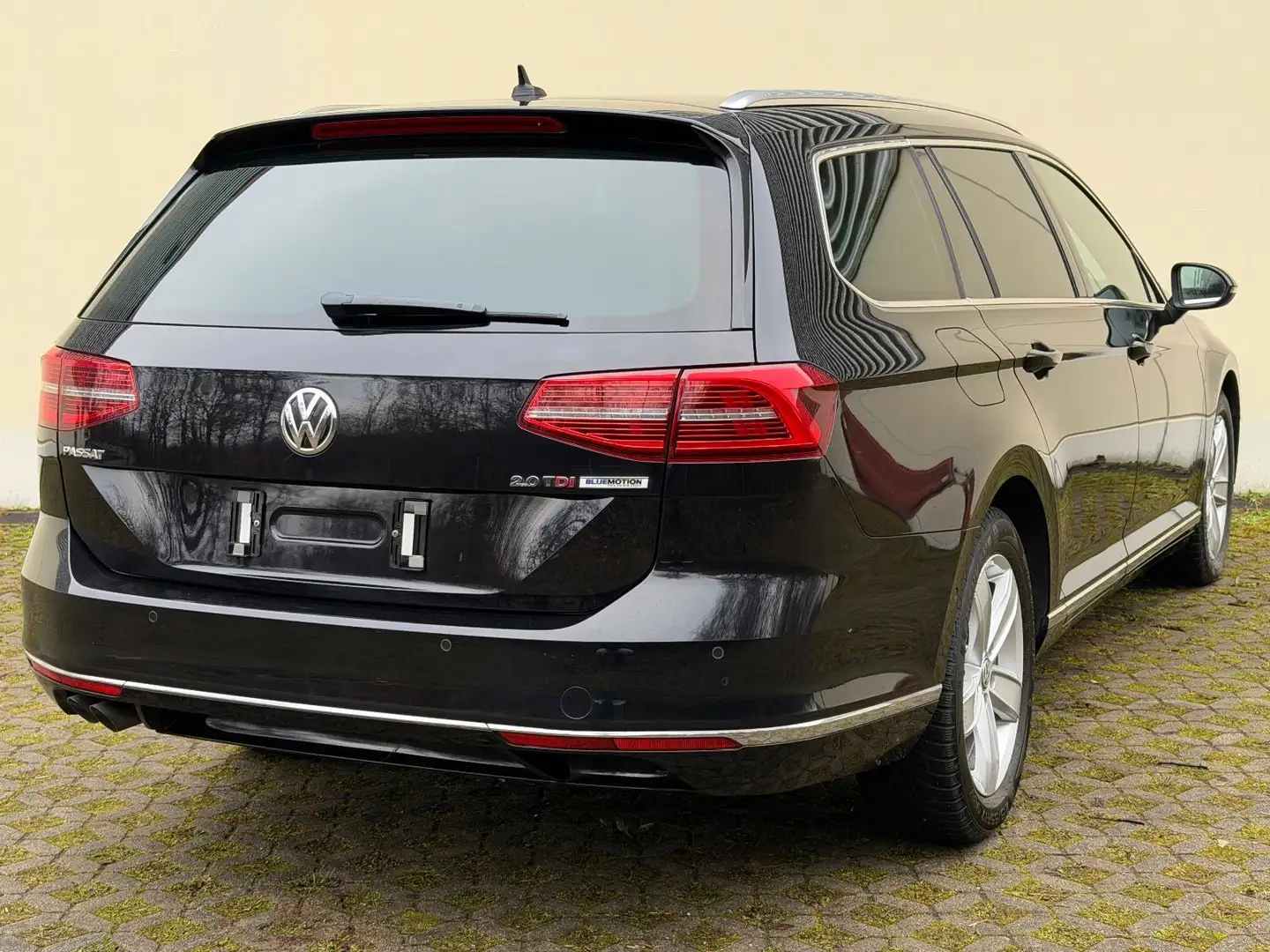 Volkswagen Passat Variant Passat Highline 2.0 | ACC | Dig.C - 2