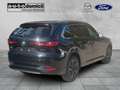 Mazda CX-80 PHEV Homura Plus AWD / 7 Sitze / 360° Schwarz - thumbnail 3