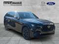 Mazda CX-80 PHEV Homura Plus AWD / 7 Sitze / 360° Schwarz - thumbnail 1