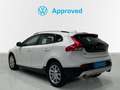 Volvo V40 Cross Country T3 Plus Aut. Weiß - thumbnail 2