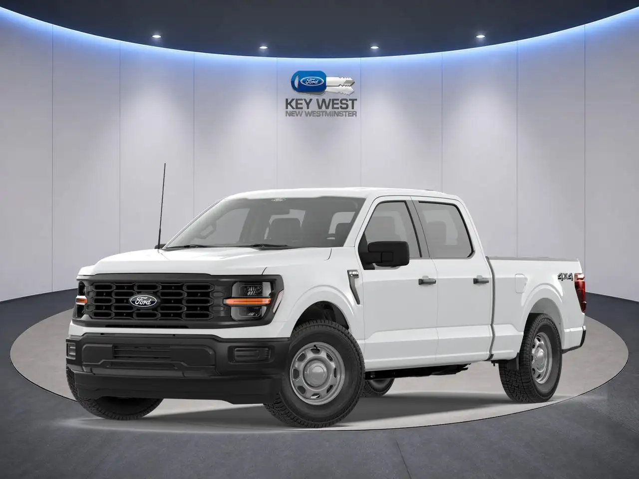 2026 Ford F 150