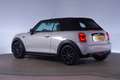 MINI Cooper Cabrio 1.5 Vhili Derious Business [Stoelverwarming Navi] Blanc - thumbnail 4