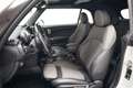 MINI Cooper Cabrio 1.5 Vhili Derious Business [Stoelverwarming Navi] Blanc - thumbnail 13