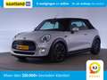 MINI Cooper Cabrio 1.5 Vhili Derious Business [Stoelverwarming Navi] Blanc - thumbnail 1