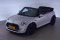 MINI Cooper Cabrio 1.5 Vhili Derious Business [Stoelverwarming Navi] Blanc - thumbnail 16