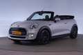 MINI Cooper Cabrio 1.5 Vhili Derious Business [Stoelverwarming Navi] Blanc - thumbnail 5