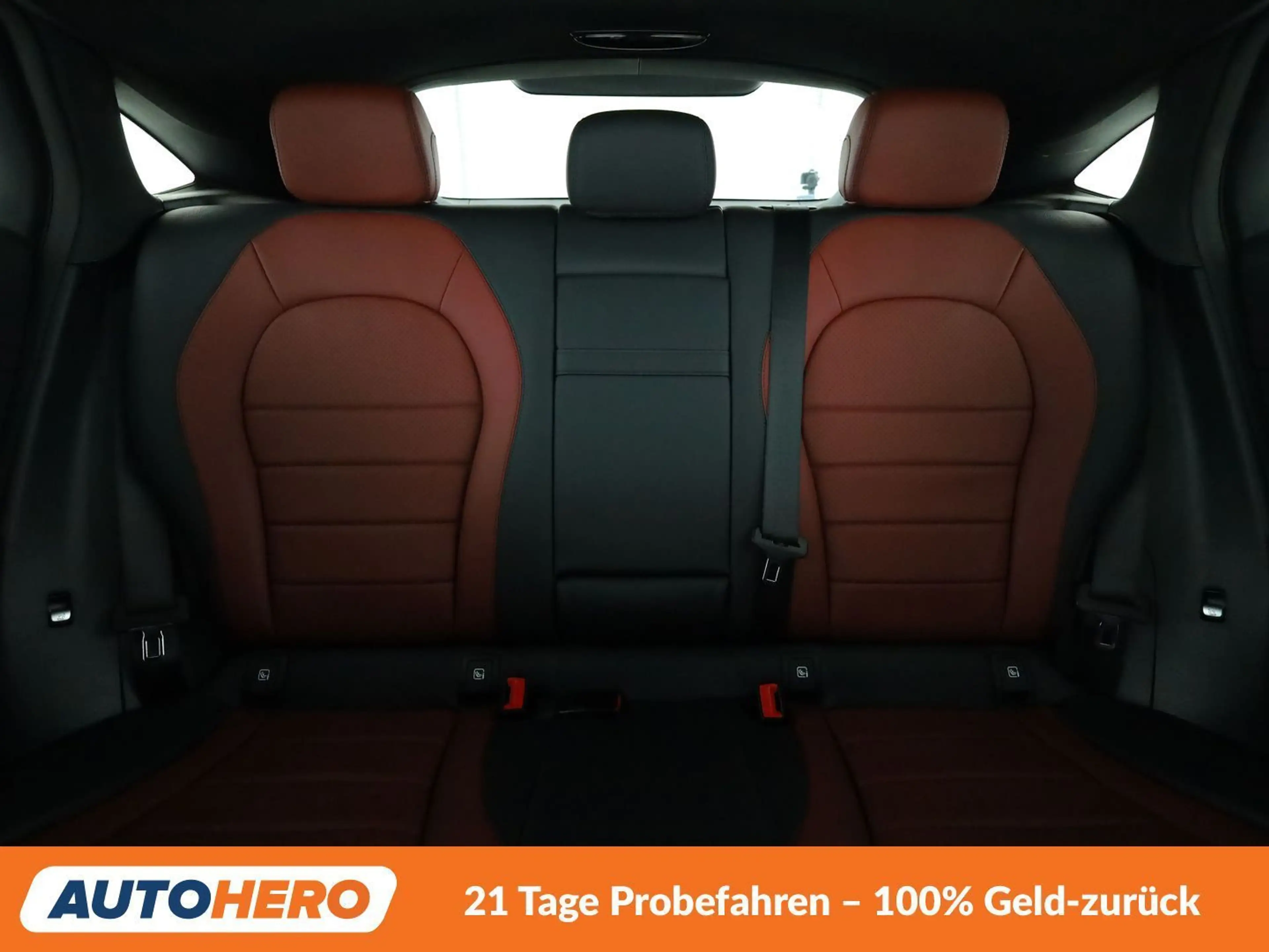 Mercedes-Benz GLC 350 GLC 350e 4Matic AMG Line — photo 15