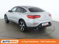 Mercedes-Benz GLC 350 GLC 350e 4Matic AMG Line Silber - thumbnail 4