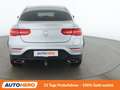 Mercedes-Benz GLC 350 GLC 350e 4Matic AMG Line Silber - thumbnail 5