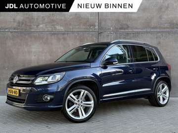 2.0 TSI Sport&Style 4Motion R-line | Trekhaak | 22