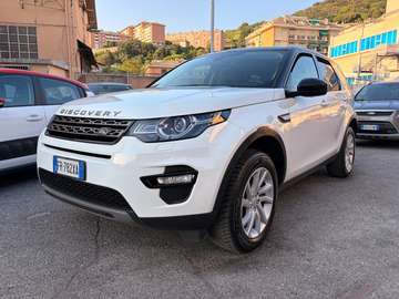 SE awd 150cv auto my19 PREZZO REALE