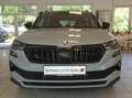 Skoda Karoq TDI DSG Sportline 4x4, Matrix-LED, AHK, Grau - thumbnail 1