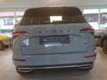 Skoda Karoq TDI DSG Sportline 4x4, Matrix-LED, AHK, Grau - thumbnail 4