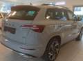 Skoda Karoq TDI DSG Sportline 4x4, Matrix-LED, AHK, Grau - thumbnail 3