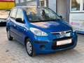 Hyundai i10 1.1 Classic CarPlay/Navi/Touch/Klima/HU11.25 Blau - thumbnail 3