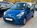 Hyundai i10 1.1 Classic CarPlay/Navi/Touch/Klima/HU11.25 Blau - thumbnail 1