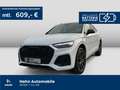 Audi Q5 55TFSIe quattro edition one Matrix Weiß - thumbnail 1