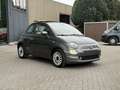Fiat 500 1.0 Hybrid Dolce Vita *Pano*Navi*CarPlay* Gris - thumbnail 2