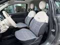 Fiat 500 1.0 Hybrid Dolce Vita *Pano*Navi*CarPlay* Gris - thumbnail 12