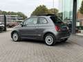 Fiat 500 1.0 Hybrid Dolce Vita *Pano*Navi*CarPlay* Gris - thumbnail 3