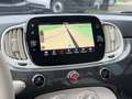 Fiat 500 1.0 Hybrid Dolce Vita *Pano*Navi*CarPlay* Gris - thumbnail 17