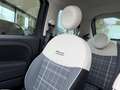 Fiat 500 1.0 Hybrid Dolce Vita *Pano*Navi*CarPlay* Gris - thumbnail 14