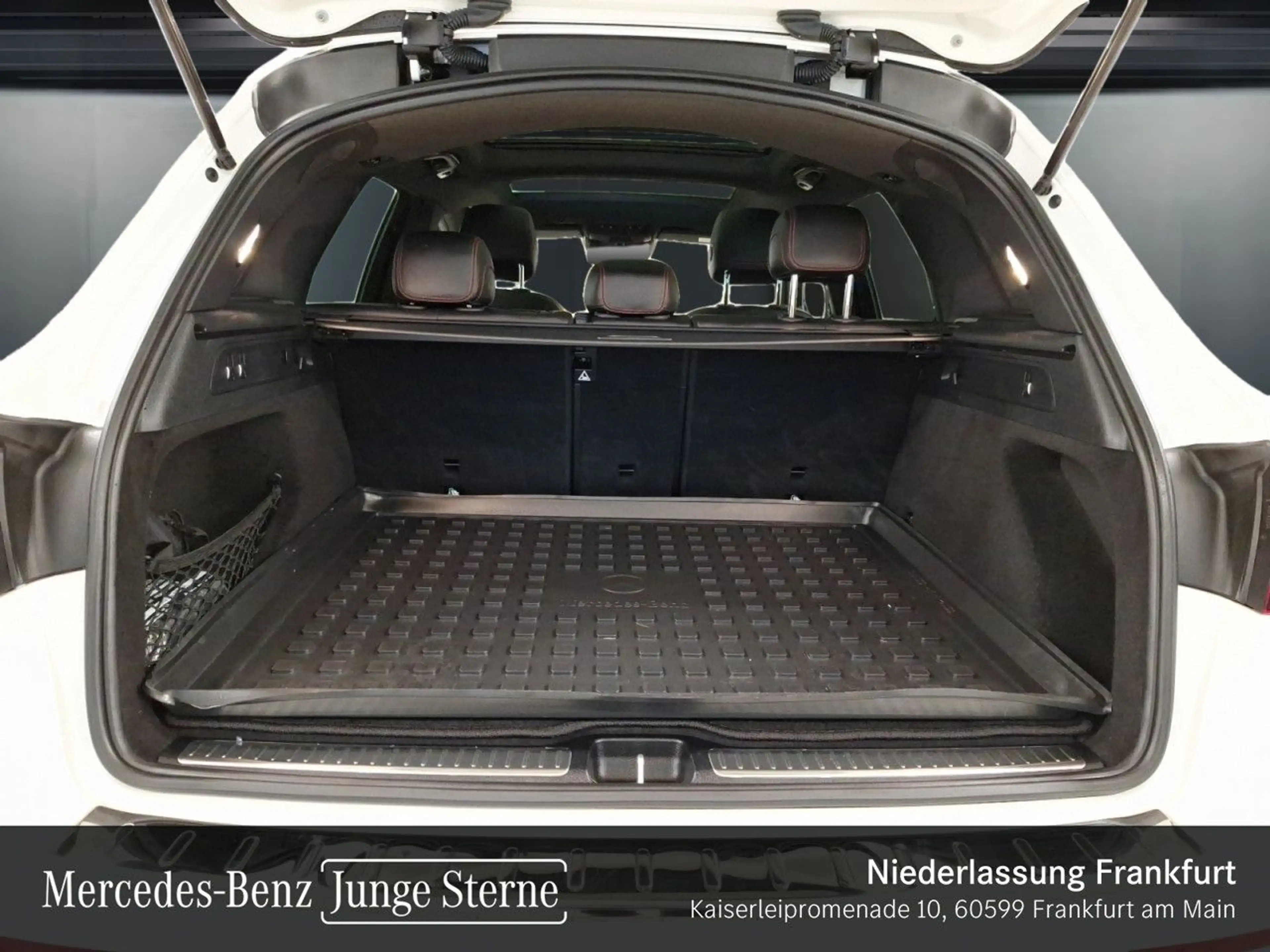 Mercedes-Benz GLC 63 AMG GLC 63 S 4M NIGHT+DRIVERS+PANO+360+AHK+MULTIBEAM — photo 6
