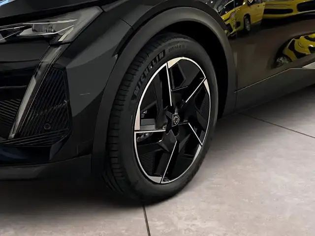 Peugeot 408 view 15