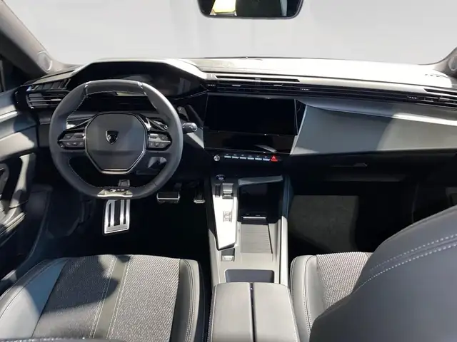 Peugeot 408 view 6