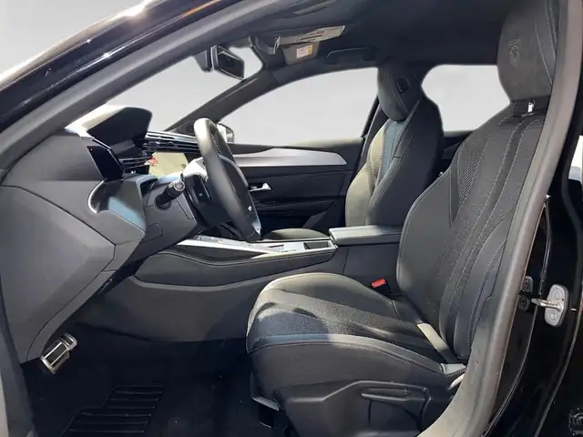 Peugeot 408 view 7