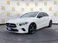 Mercedes-Benz A 180 A 180 d Automatic Sport Fehér - thumbnail 1