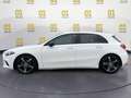 Mercedes-Benz A 180 A 180 d Automatic Sport Fehér - thumbnail 2