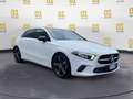 Mercedes-Benz A 180 A 180 d Automatic Sport Fehér - thumbnail 8