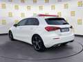 Mercedes-Benz A 180 A 180 d Automatic Sport Fehér - thumbnail 3