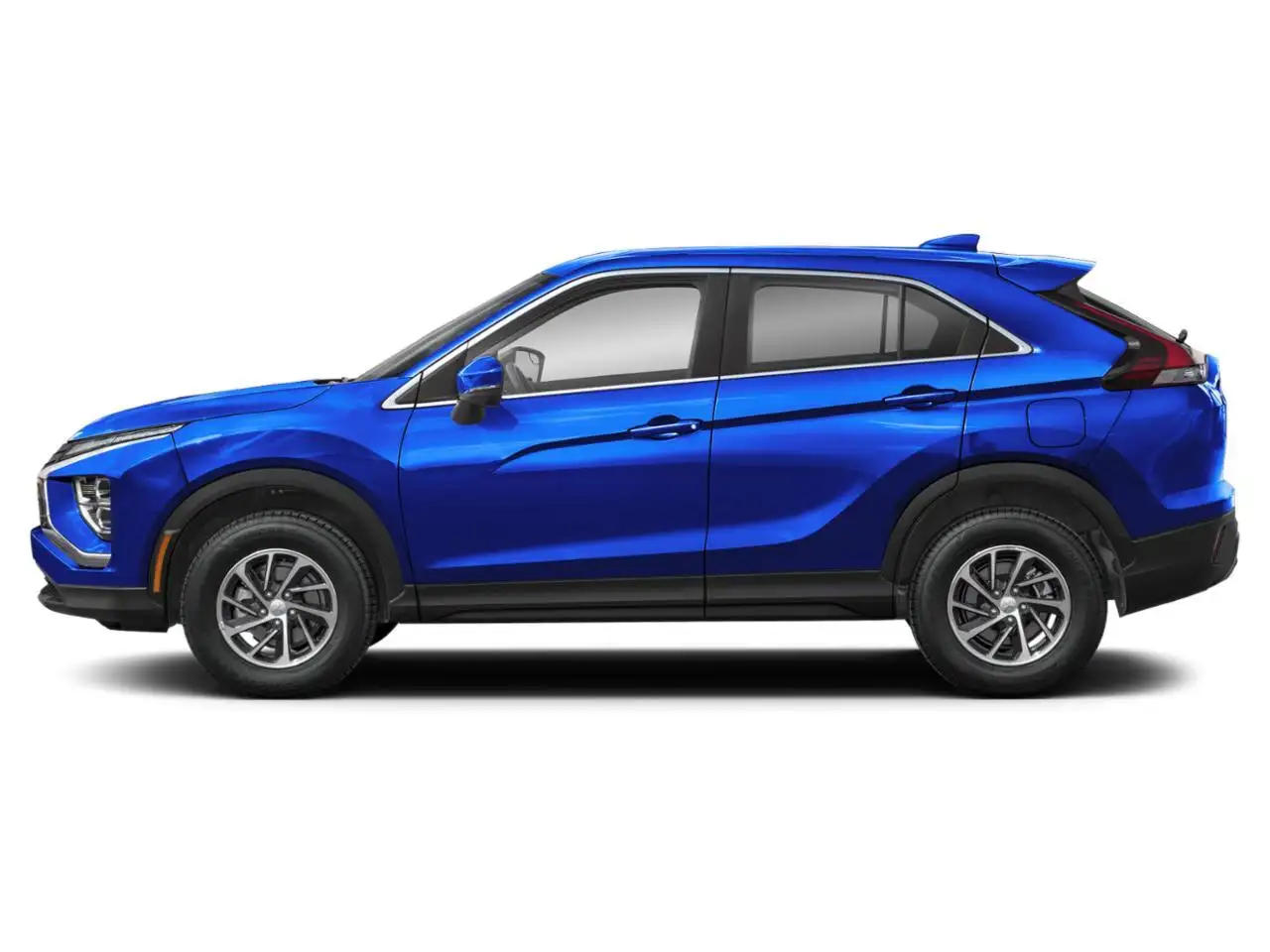 Mitsubishi Eclipse Cross снимка Mitsubishi Eclipse Cross