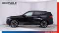 BMW X3 20d xDrive Schwarz - thumbnail 3