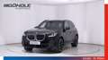 BMW X3 20d xDrive Schwarz - thumbnail 1