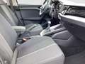 Audi A1 Sportback 1.0 25 TFSI SHZ PDC hinten Bluetooth Schwarz - thumbnail 12