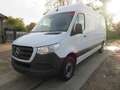 Mercedes-Benz Sprinter 317cdi - 3.5T trekvermogen Blanc - thumbnail 3